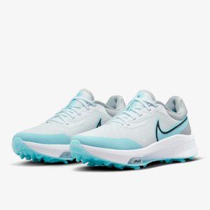 NIKE AIR ZOOM INFINITY TOUR NEXT% BOA GOLF SHOES MEN'S SIZES WIDE NEW